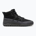 Női barefoot cipők Xero Shoes Scrambler Trail Mid WP black/asphalt 2