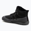 Női barefoot cipők Xero Shoes Scrambler Trail Mid WP black/asphalt 3