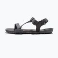 Férfi mezítlábas szandálok Xero Shoes Z-Trail EV acélszürke/aszfalt 2