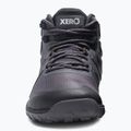 Férfi barefoot cipők Xero Shoes Scrambler Trail Mid Asphalt/Black 3