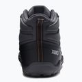 Férfi barefoot cipők Xero Shoes Scrambler Trail Mid Asphalt/Black 4