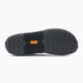 Férfi barefoot cipők Xero Shoes Scrambler Trail Mid Asphalt/Black 5