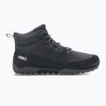 Női barefoot cipők Xero Shoes Scrambler Trail Mid Asphalt/Black