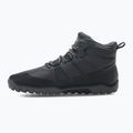 Női barefoot cipők Xero Shoes Scrambler Trail Mid Asphalt/Black 2