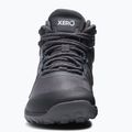Női barefoot cipők Xero Shoes Scrambler Trail Mid Asphalt/Black 3
