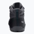 Női barefoot cipők Xero Shoes Scrambler Trail Mid Asphalt/Black 4