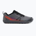 Férfi barefoot cipők Xero Shoes Mesa Summit asphalt/multi