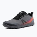 Férfi barefoot cipők Xero Shoes Mesa Summit asphalt/multi 3