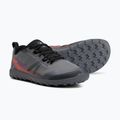 Férfi barefoot cipők Xero Shoes Mesa Summit asphalt/multi 5
