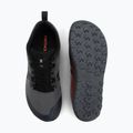 Férfi barefoot cipők Xero Shoes Mesa Summit asphalt/multi 6