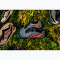 Férfi barefoot cipők Xero Shoes Mesa Summit asphalt/multi 9