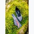 Férfi barefoot cipők Xero Shoes Mesa Summit asphalt/multi 10