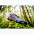 Férfi barefoot cipők Xero Shoes Mesa Summit asphalt/multi 11