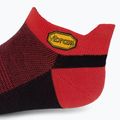 Vibram Fivefingers Athletic No-Show zokni 2 pár szín S21N35PS 4