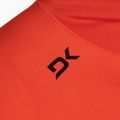 Dakine női úszópóló Hd Snug Fit Rashguard Hoodie fekete és piros DKA333W0002 7