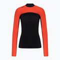 Dakine női úszópóló Hd Snug Fit Rashguard fekete és piros DKA651W0008 3