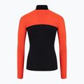Dakine női úszópóló Hd Snug Fit Rashguard fekete és piros DKA651W0008 4
