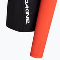 Dakine női úszópóló Hd Snug Fit Rashguard fekete és piros DKA651W0008 6