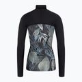 Dakine női úszópóló Hd Snug Fit Rashguard fekete/szürke DKA651W0008 4