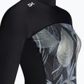 Dakine női úszópóló Hd Snug Fit Rashguard fekete/szürke DKA651W0008 5