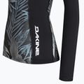 Dakine női úszópóló Hd Snug Fit Rashguard fekete/szürke DKA651W0008 6