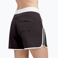 Dakine Roots 5" női úszónadrág fekete és fehér DKA156W0004 7