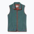 Royal Robbins Urbanesque Vest sea pine női ujjatlan kabát 4