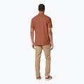 Férfi ing Royal Robbins Hempline baked clay 3