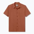 Férfi ing Royal Robbins Hempline baked clay 4