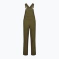 Női trekking nadrág Royal Robbins Half Dome Overall dark olive