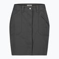 Szoknya Royal Robbins Half Dome charcoal