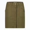 Szoknya Royal Robbins Half Dome dark olive