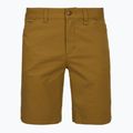 Férfi rövidnadrág Royal Robbins Half Dome coyote