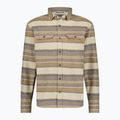 Férfi ing Royal Robbins Clouds Rest Hemp bistre pacific crest stripe