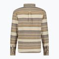 Férfi ing Royal Robbins Clouds Rest Hemp bistre pacific crest stripe 2