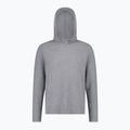 Pulóver Royal Robbins Rockcraft Wool Hoodie lt pewter htr