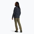 Royal Robbins férfi ing Hempline Spaced galléros kék 2