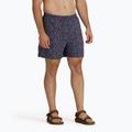 Royal Robbins All-In navy flash pt férfi trekking nadrág
