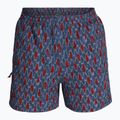 Royal Robbins All-In navy flash pt férfi trekking nadrág 6