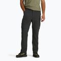 Royal Robbins férfi Wilder Zip-Off nadrág faszén színben
