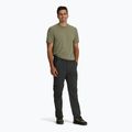 Royal Robbins férfi Wilder Zip-Off nadrág faszén színben 2
