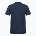 Férfi Royal Robbins RR Graphic navy chock pt póló 2