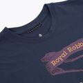 Férfi Royal Robbins RR Graphic navy chock pt póló 3