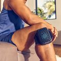 Therabody RecoveryTherm Cube fekete/kék masszírozó készülék 5