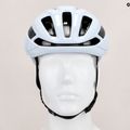 KASK Sintesi fehér kerékpáros sisak 12