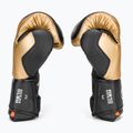 Rival RB10 Intelli-Shock Bag bokszkesztyű fekete/arany 4