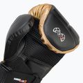 Rival RB10 Intelli-Shock Bag bokszkesztyű fekete/arany 7