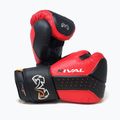 Rival RB10 Intelli-Shock Bag bokszkesztyű fekete/piros