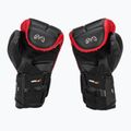 Rival RB10 Intelli-Shock Bag bokszkesztyű fekete/piros 3