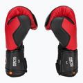 Rival RB10 Intelli-Shock Bag bokszkesztyű fekete/piros 4